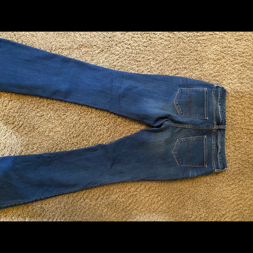 Arizona jeans